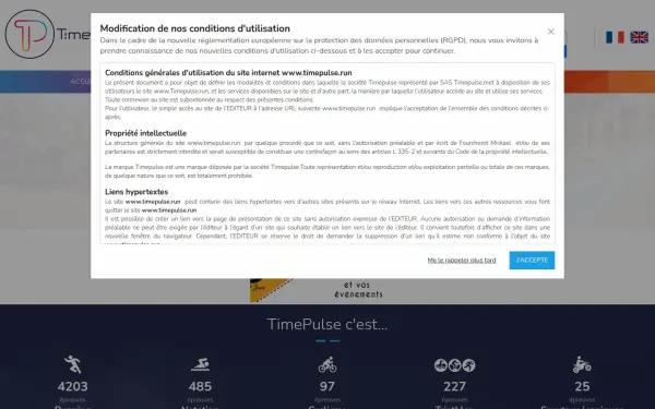 www.timepulse.fr