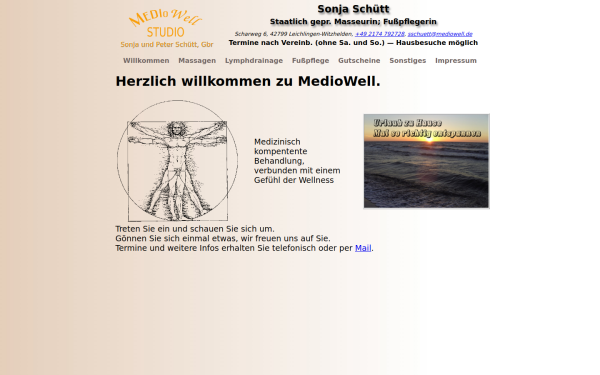 mediowell.de