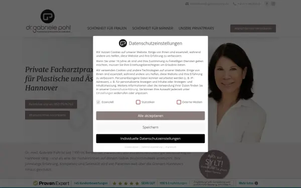 www.dr-med-gabriele-pohl.de