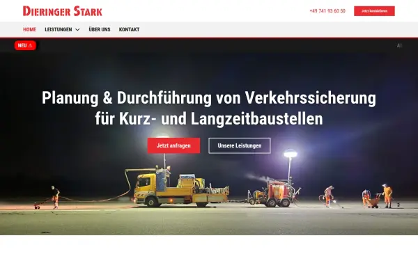 dieringer-stark.de