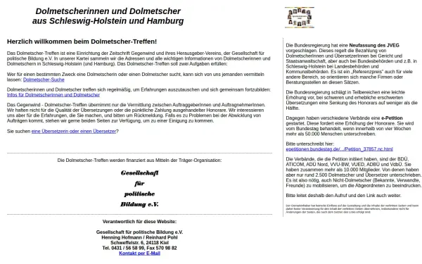 dolmetscher-treffen.info