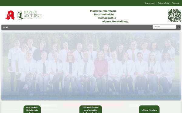 www.marien-apotheke-siegsdorf.de