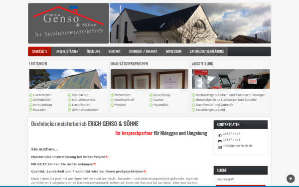genso-dach.de