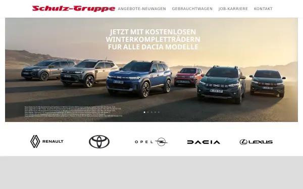 schulz-gruppe.com