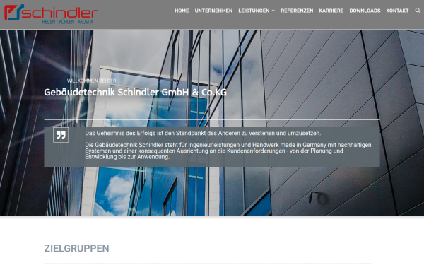 technik-schindler.de