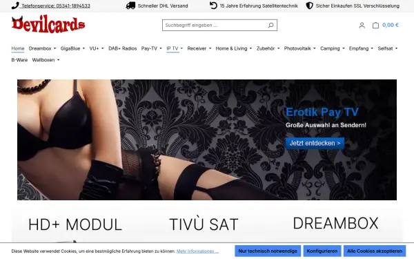 www.devilcards.de