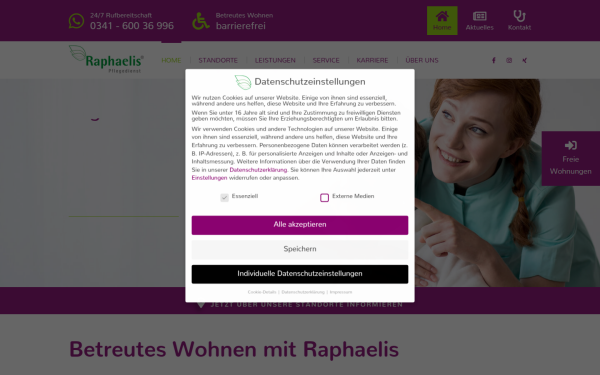 www.raphaelis.de