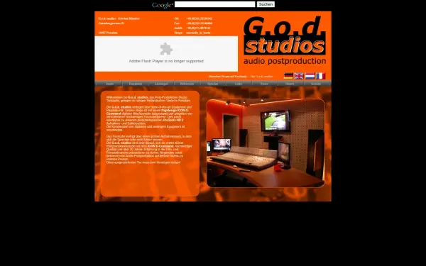 god-studios.de