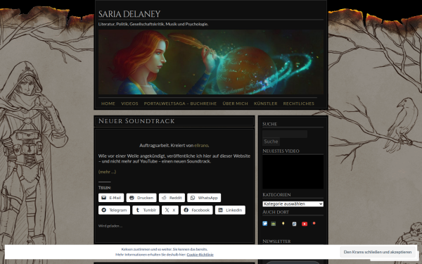 saria-delaney.com