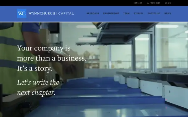 www.wynnchurch.com