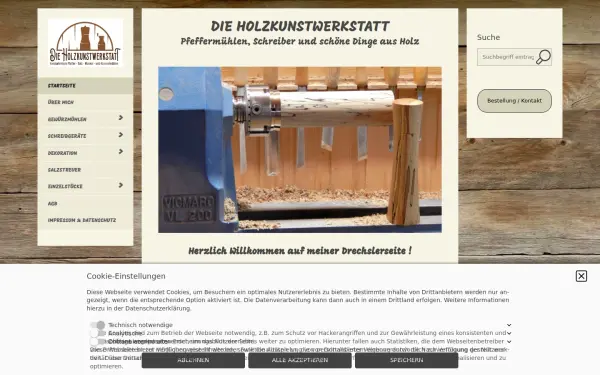 die-holzkunstwerkstatt.de