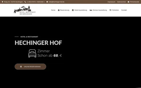 hechinger-hof.de