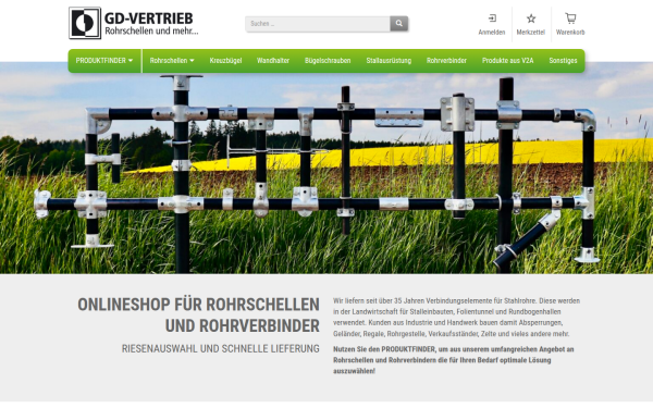 www.gd-vertrieb.com
