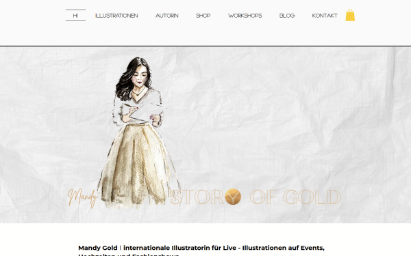 www.mandygold.de