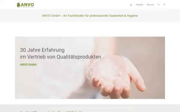 anvo-gmbh.de