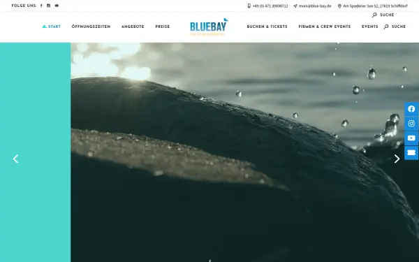 blue-bay.de
