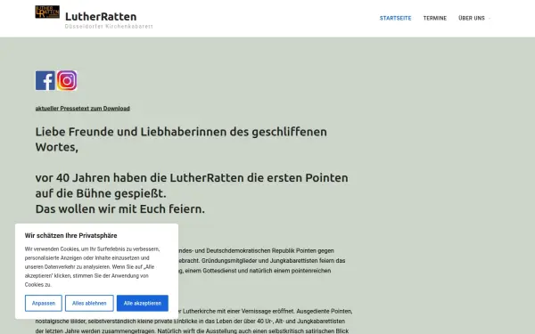 lutherratten.ekir.de
