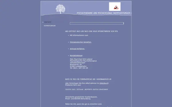 psytherapie.de