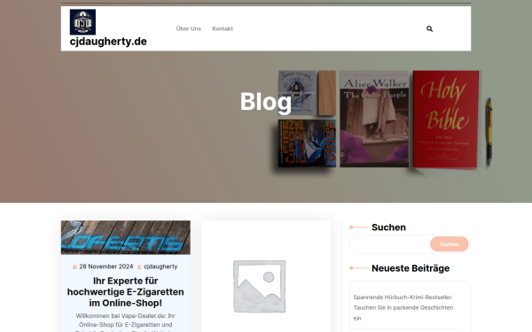 cjdaugherty.de