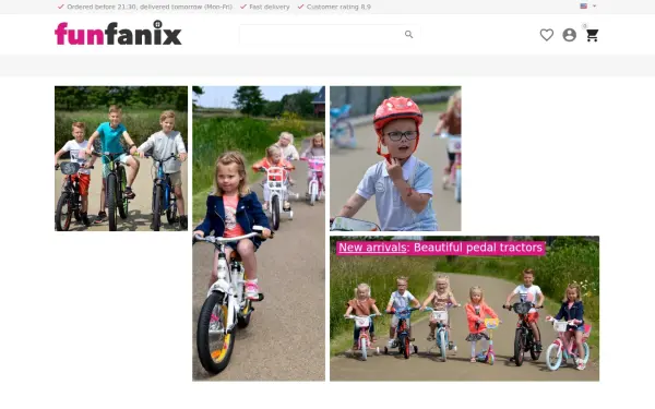 funfanix.com