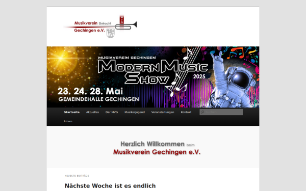 mv-gechingen.de