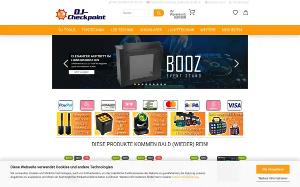 www.dj-checkpoint.de