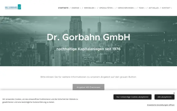 www.dr-gorbahn.com