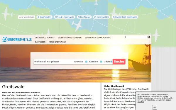 www.greifswald-netz.de