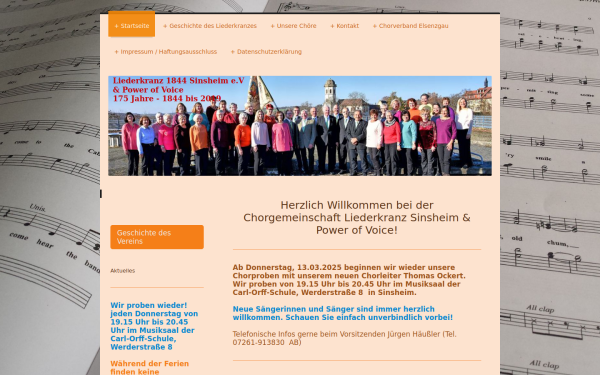 www.powerofvoice.info