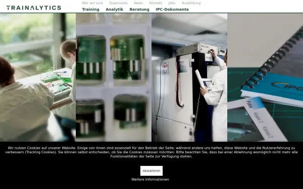 www.trainalytics.de