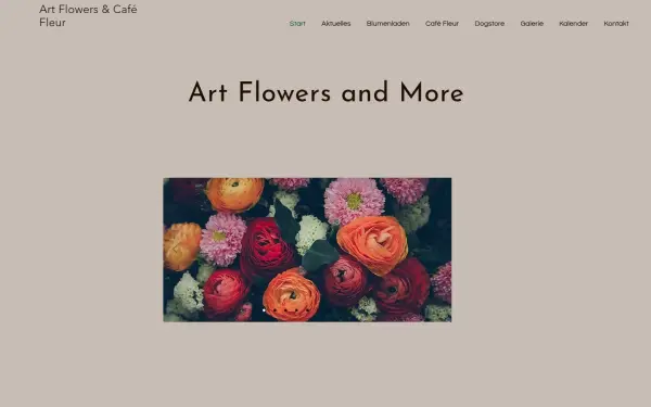 www.artflowersandmore.com