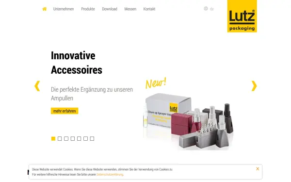 www.lutz-packaging.de