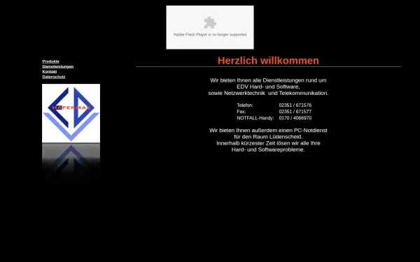 hafermas-edv.de