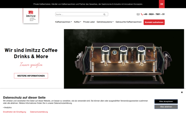 www.imitzz.de