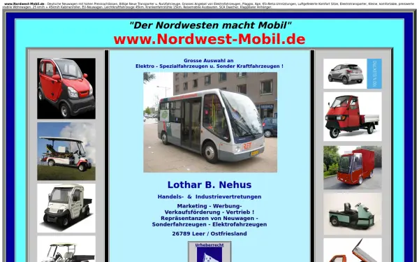 www.nordwestmobil.de