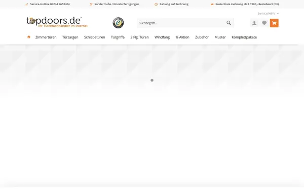 www.topdoors.de