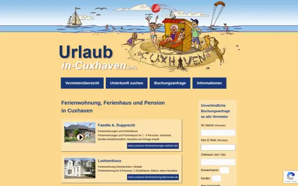 in-cuxhaven.info