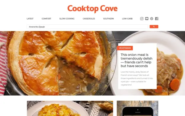 cooktopcove.com