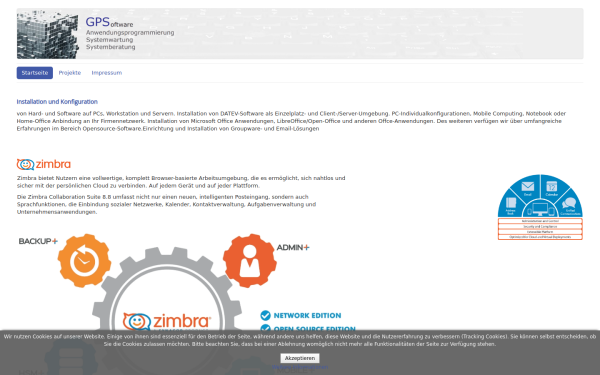 gpsoftware.de
