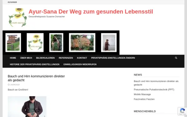 www.ayur-sana.de