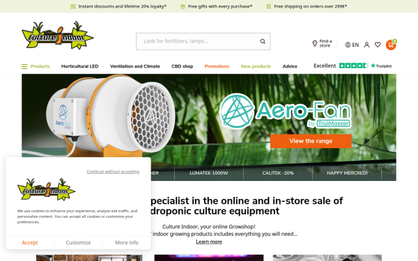 www.cultureindoor.com