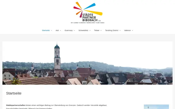 www.staedtepartnerbiberach.de