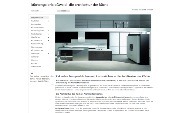 www.galeriaosswald.de
