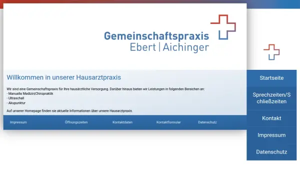 hausarztpraxis-ea.de