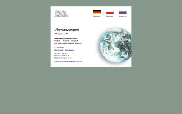 merten-uebersetzungen.de