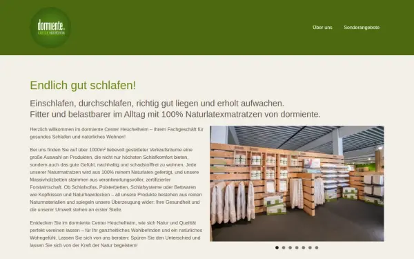 www.dormiente-center-heuchelheim.com