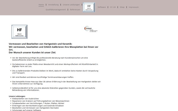 www.hf-kalibrierservice.de