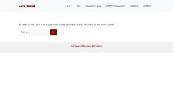dienstagspropheten.de