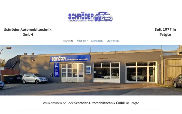 schroeder-telgte.de