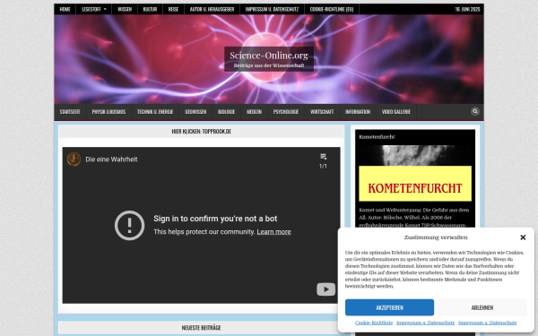 science-online.org